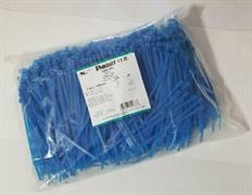 Fascette Panduit Blu art.PLT4S-M76 ( Conf.1000 pcs )