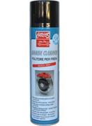 Pulitore freni spray Carcos 500ml