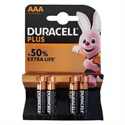 DURACELL LR03/MN2400 MINISTILO 4PZ