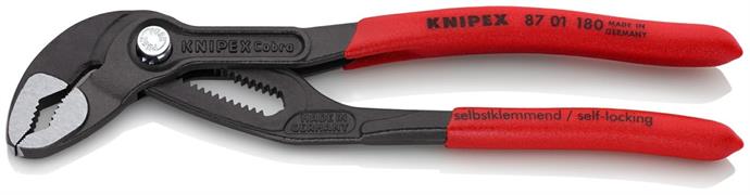 Pinza Alligator Knipex mm.300