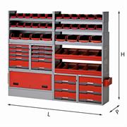 5006 E2  MX ASSORTIMENTO